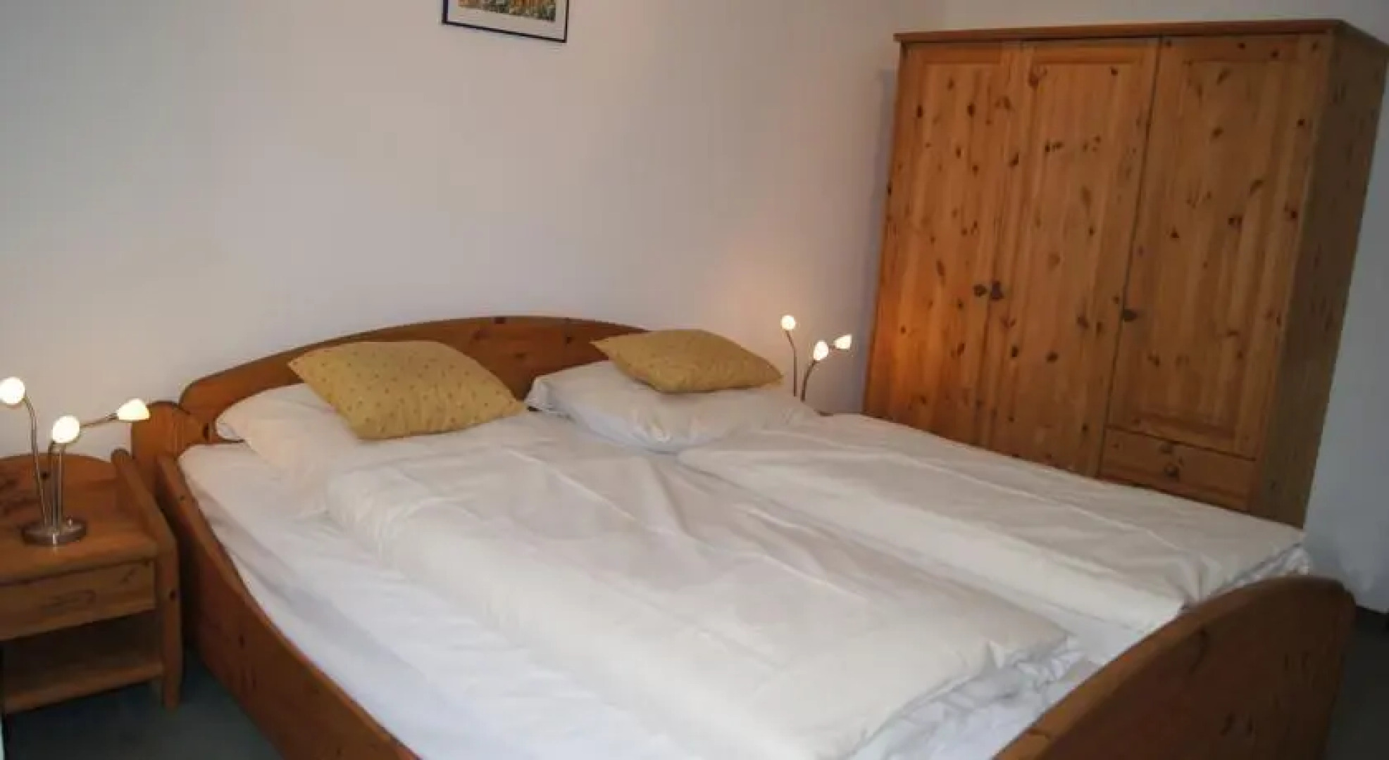 Winterberg Appartement 21076