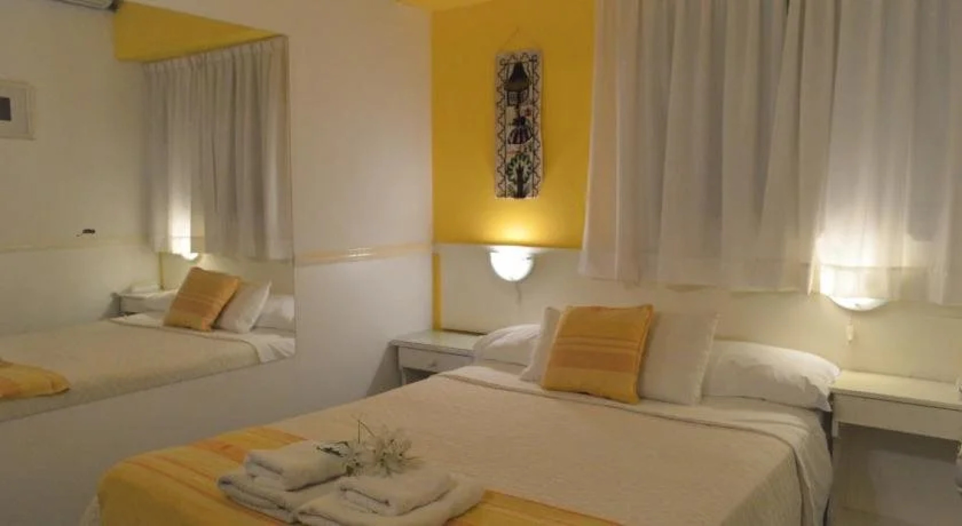 Tamanacos Hotel & Spa