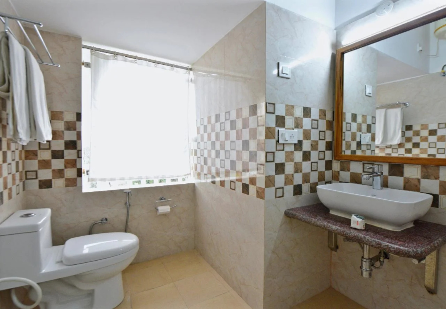 Rockwood Resort By OYO Rooms