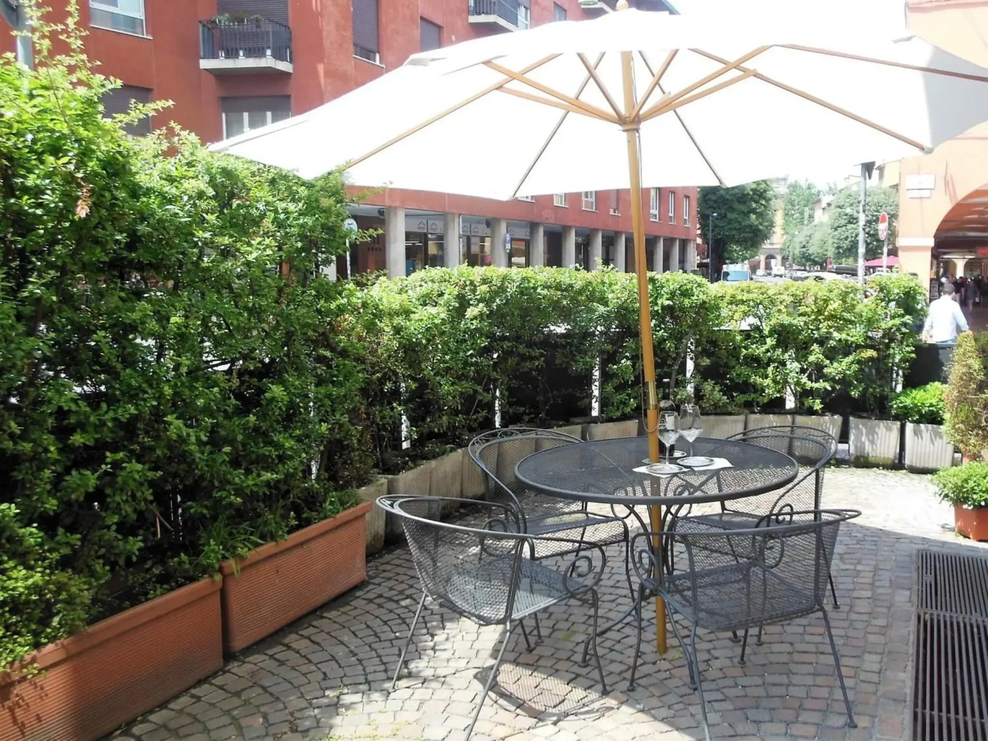 Hotel San Giorgio