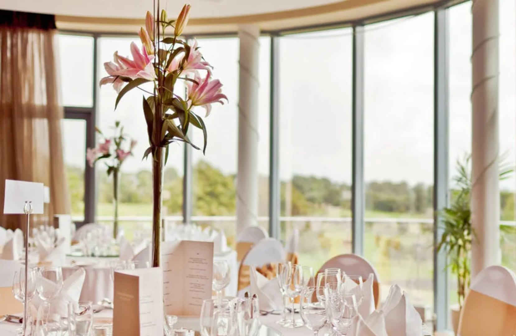 Glasson Country House Hotel & Golf Club