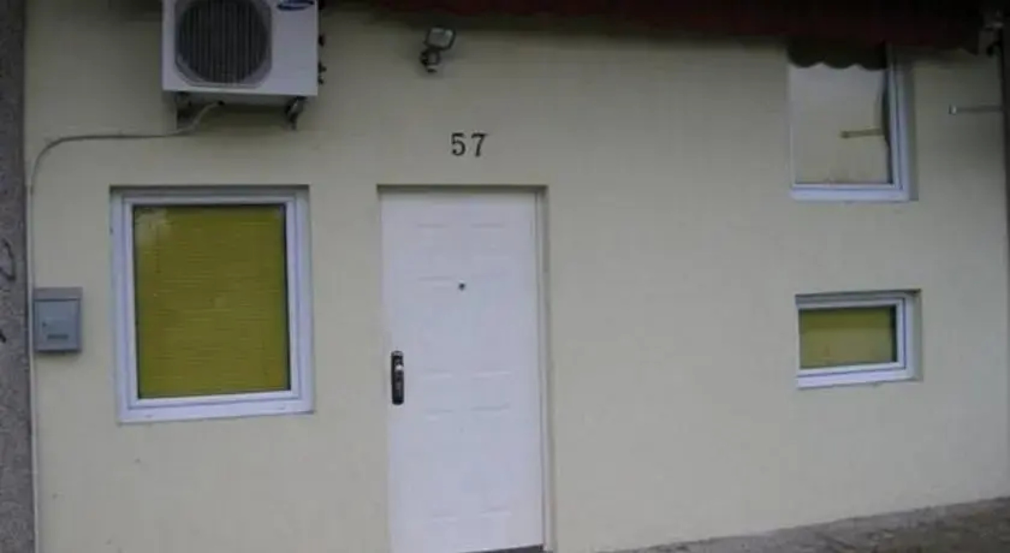 Apartment Bartolici 57