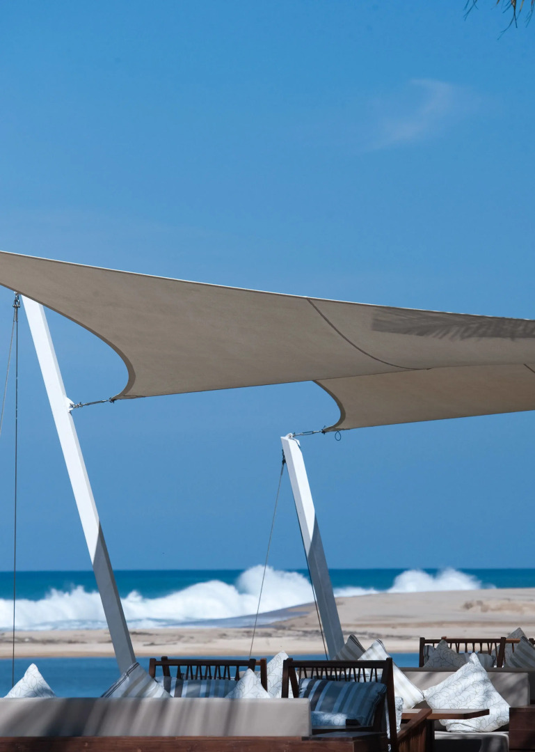 Wanakarn Beach Resort & Spa