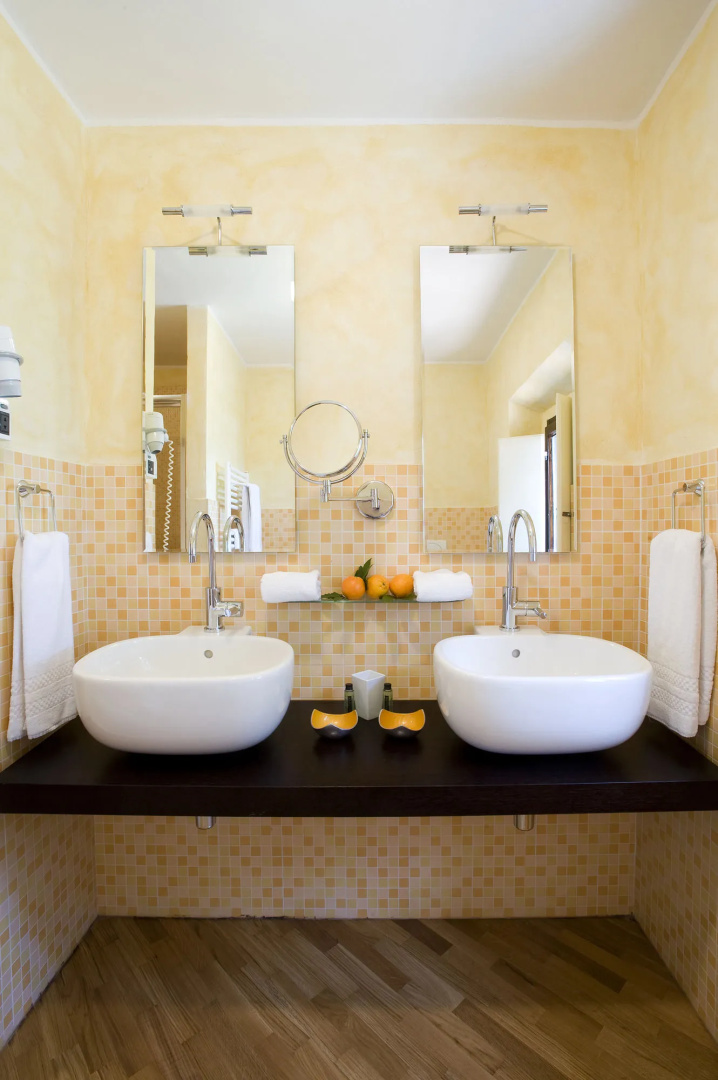 Villa I Barronci Resort & Spa