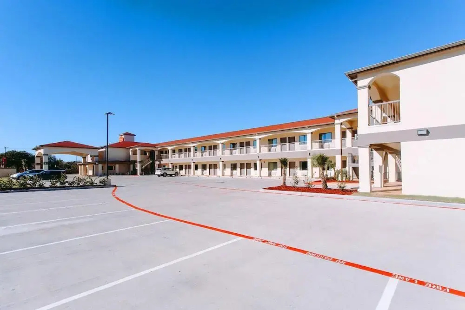 Palace Inn Katy Ft. Bend