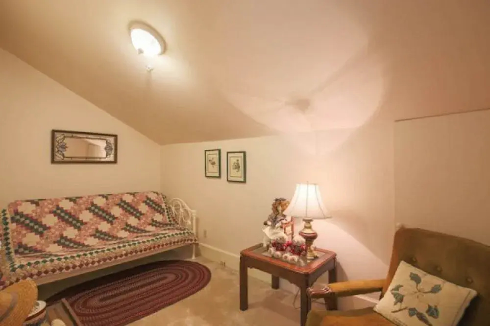 The Hinson House Bed & Breakfast