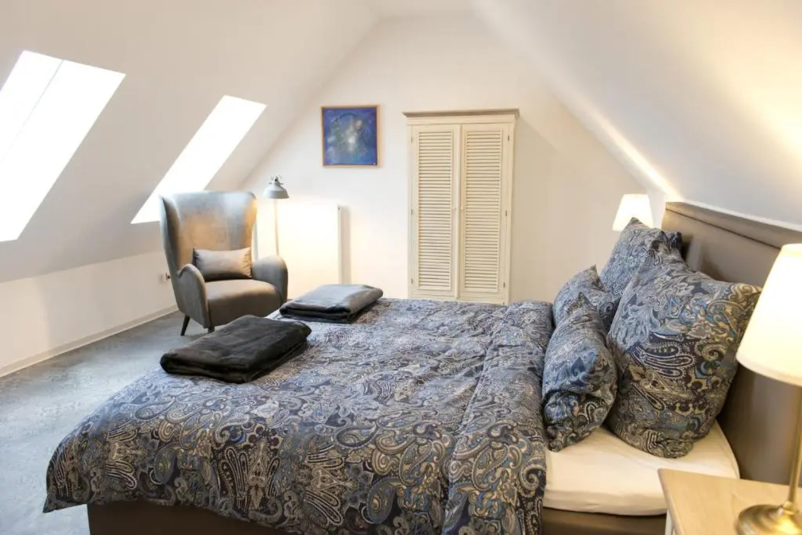 Apartments am Linggplatz