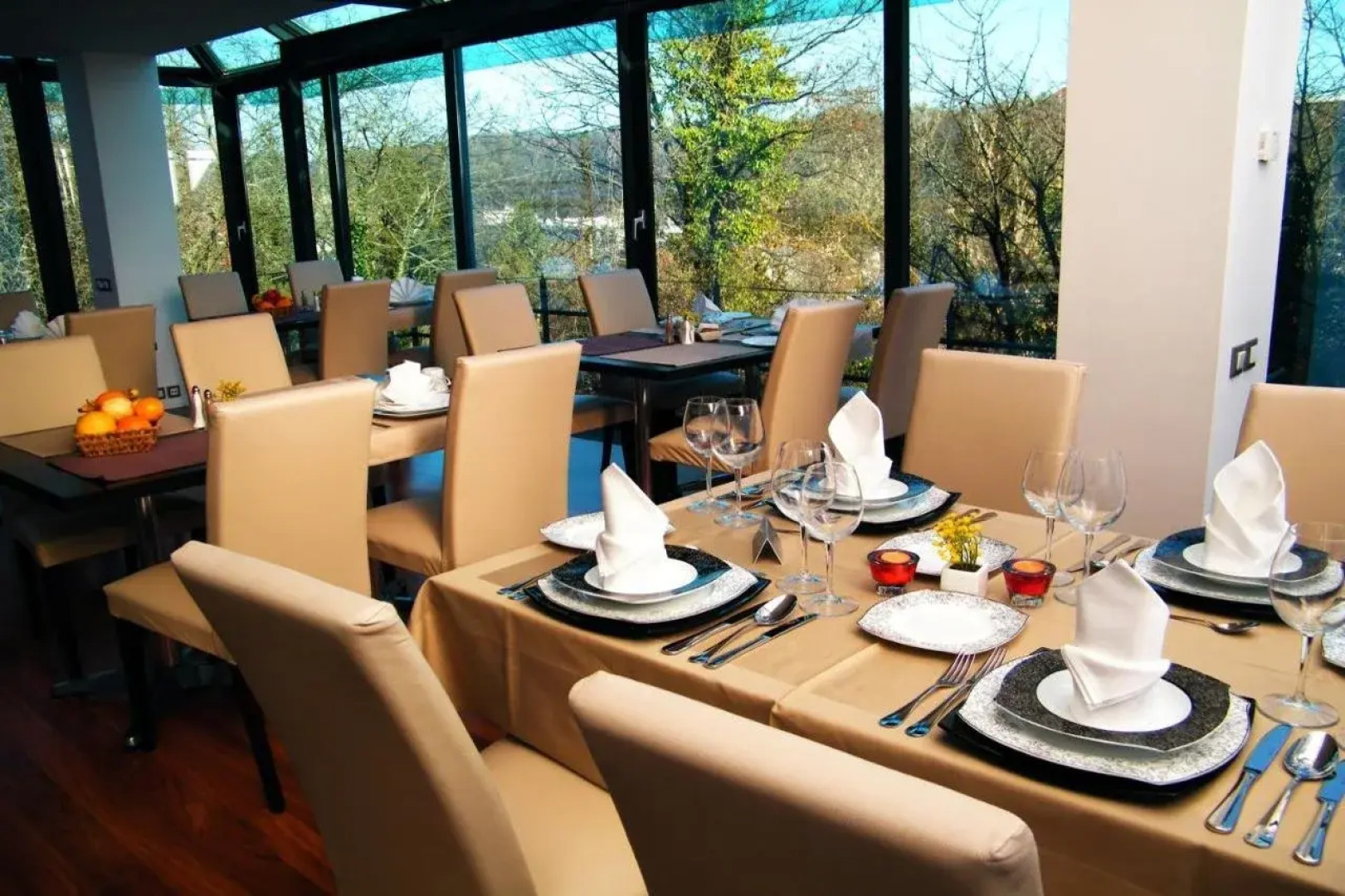 Hotel President Pantovcak