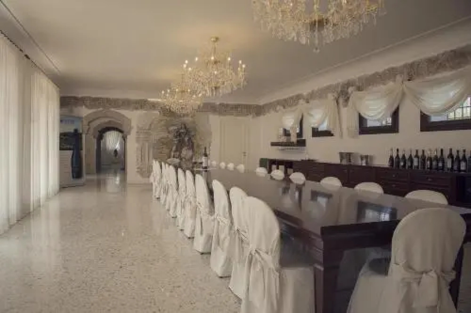 Country House Giusti Abazia