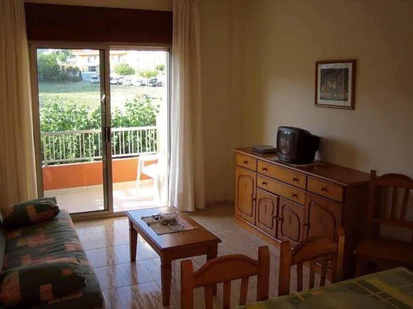 Apartamentos Montalvo Playa