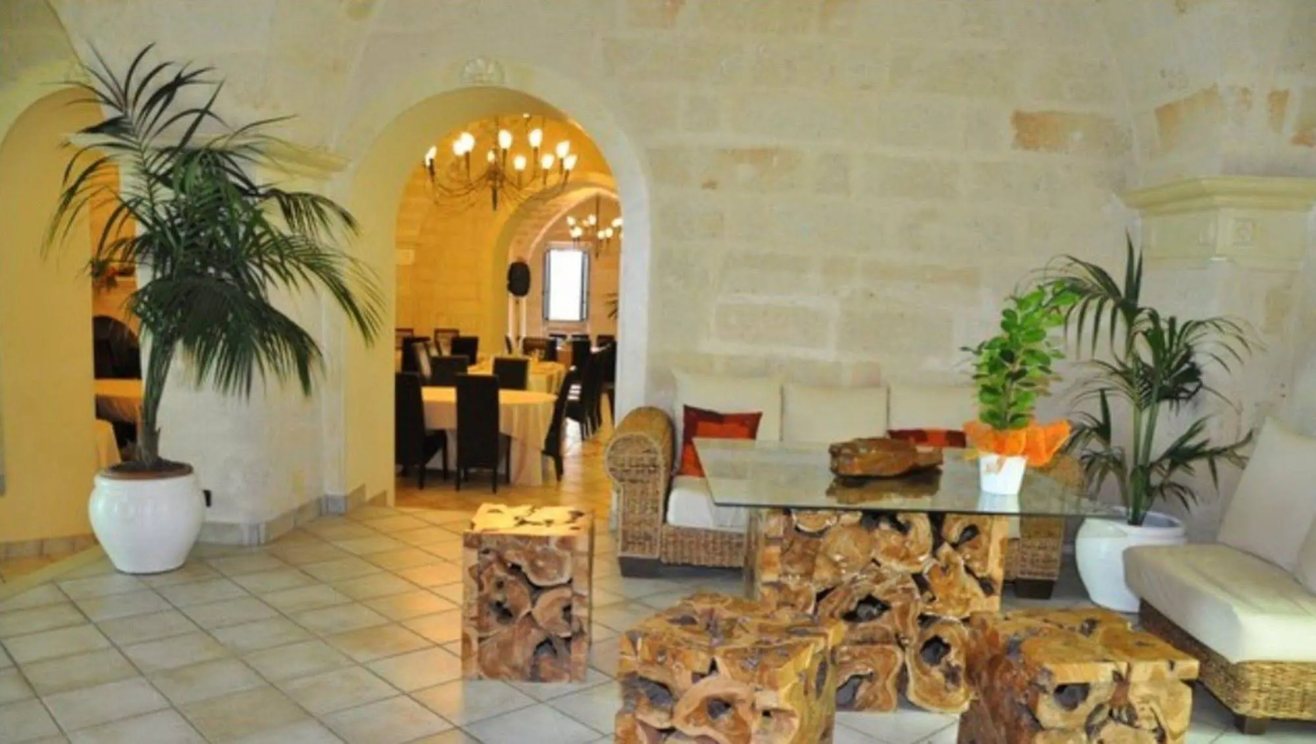 Agriturismo Casale San Giovanni