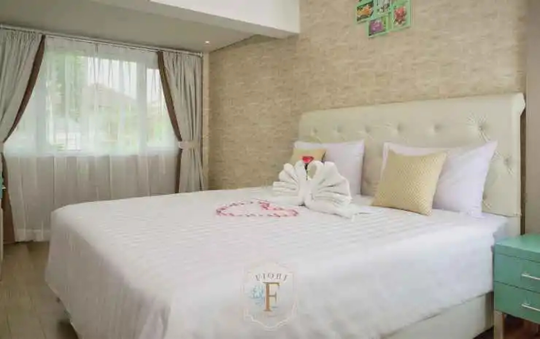 Fiori Bed & Breakfast