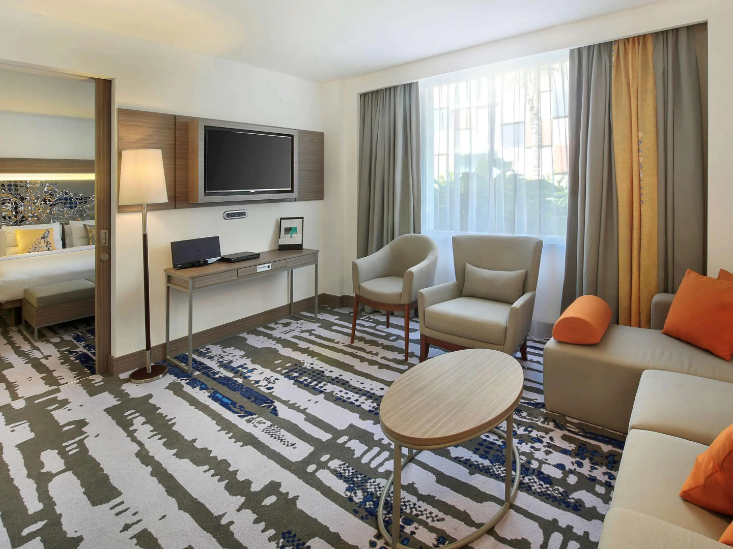 Novotel Bali Ngurah Rai Airport