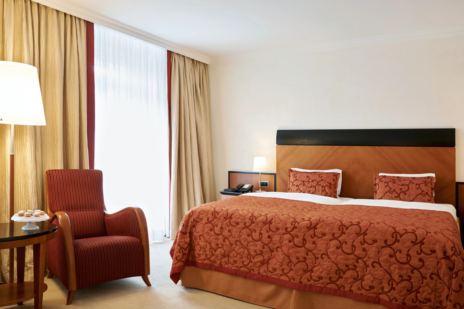 Cresta Palace