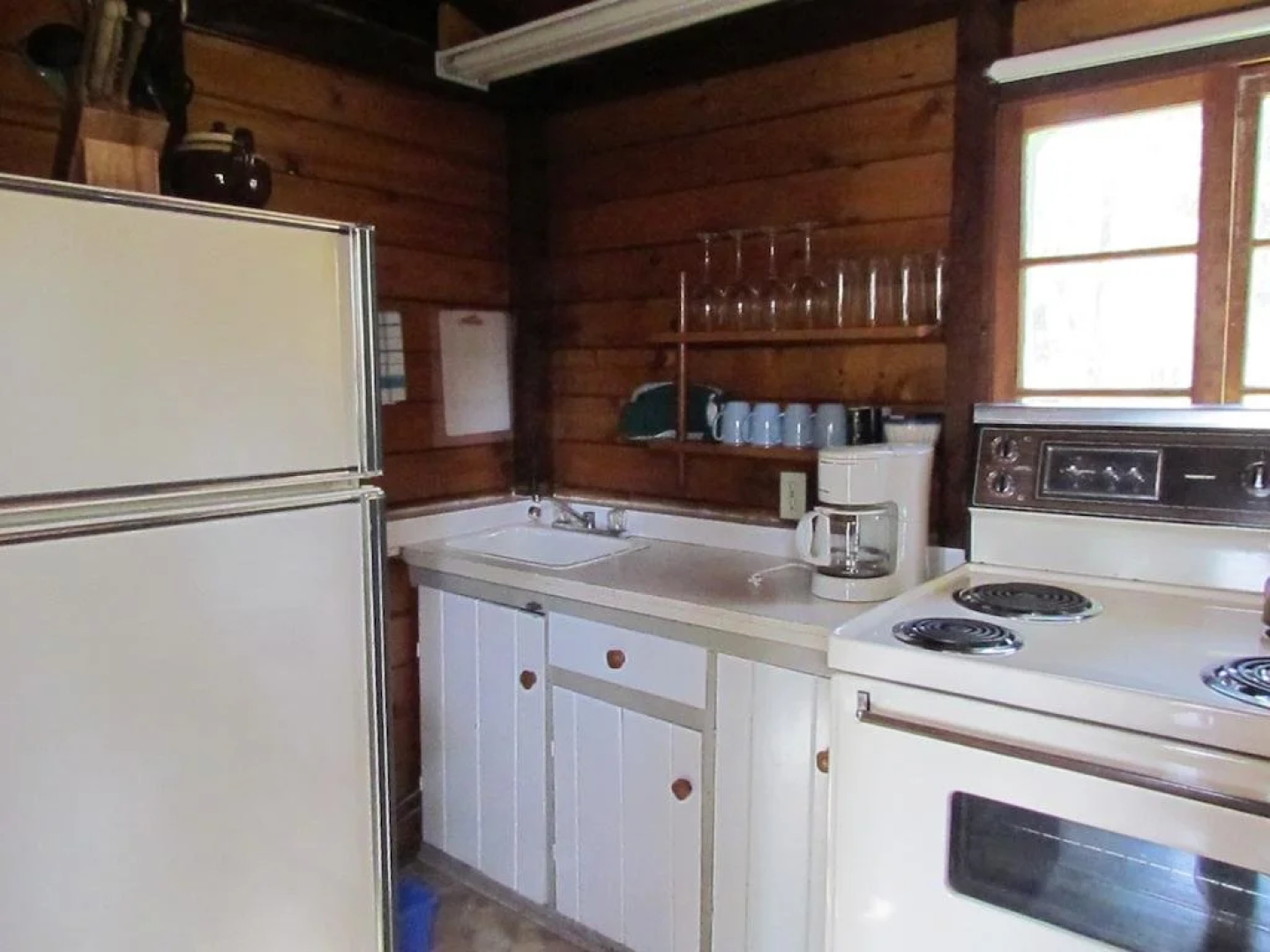 Fairmont Creek Property Rentals Timbers Resort