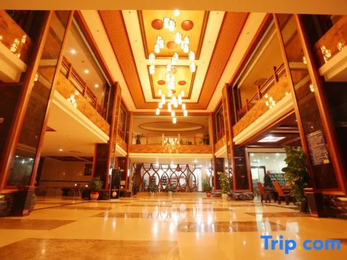 Yunti Hotel