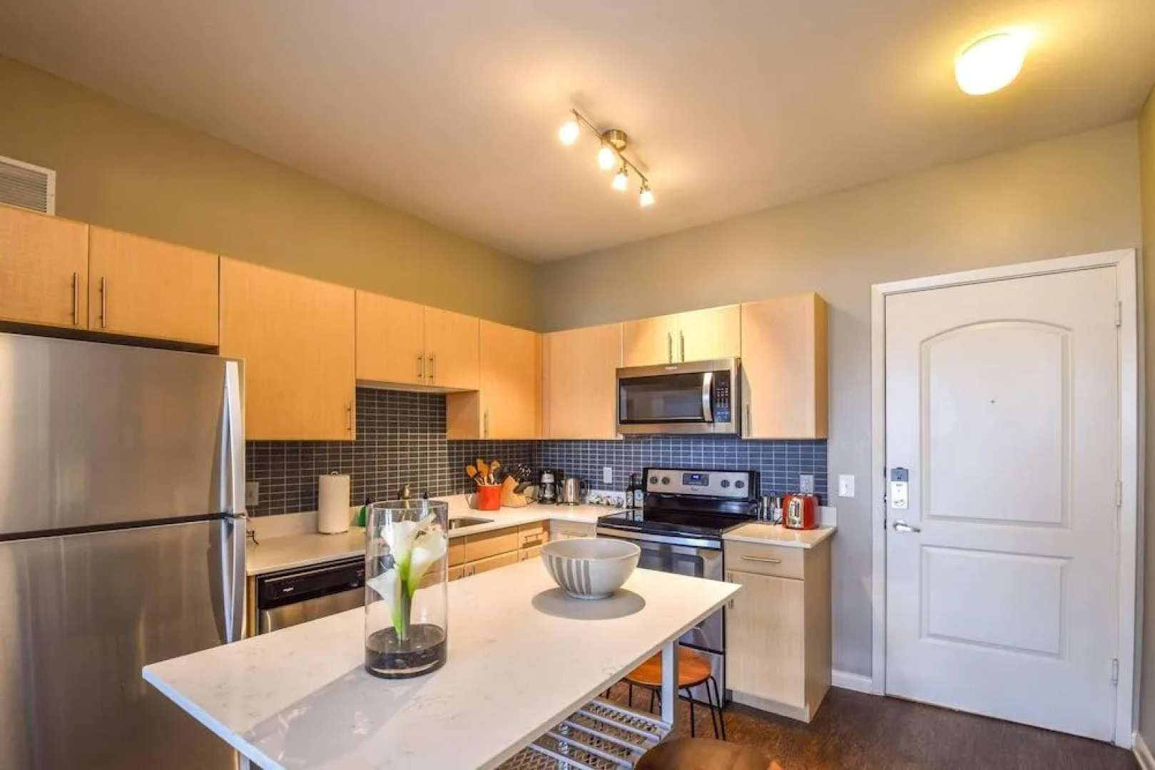 Kasa Dallas Plano Apartments