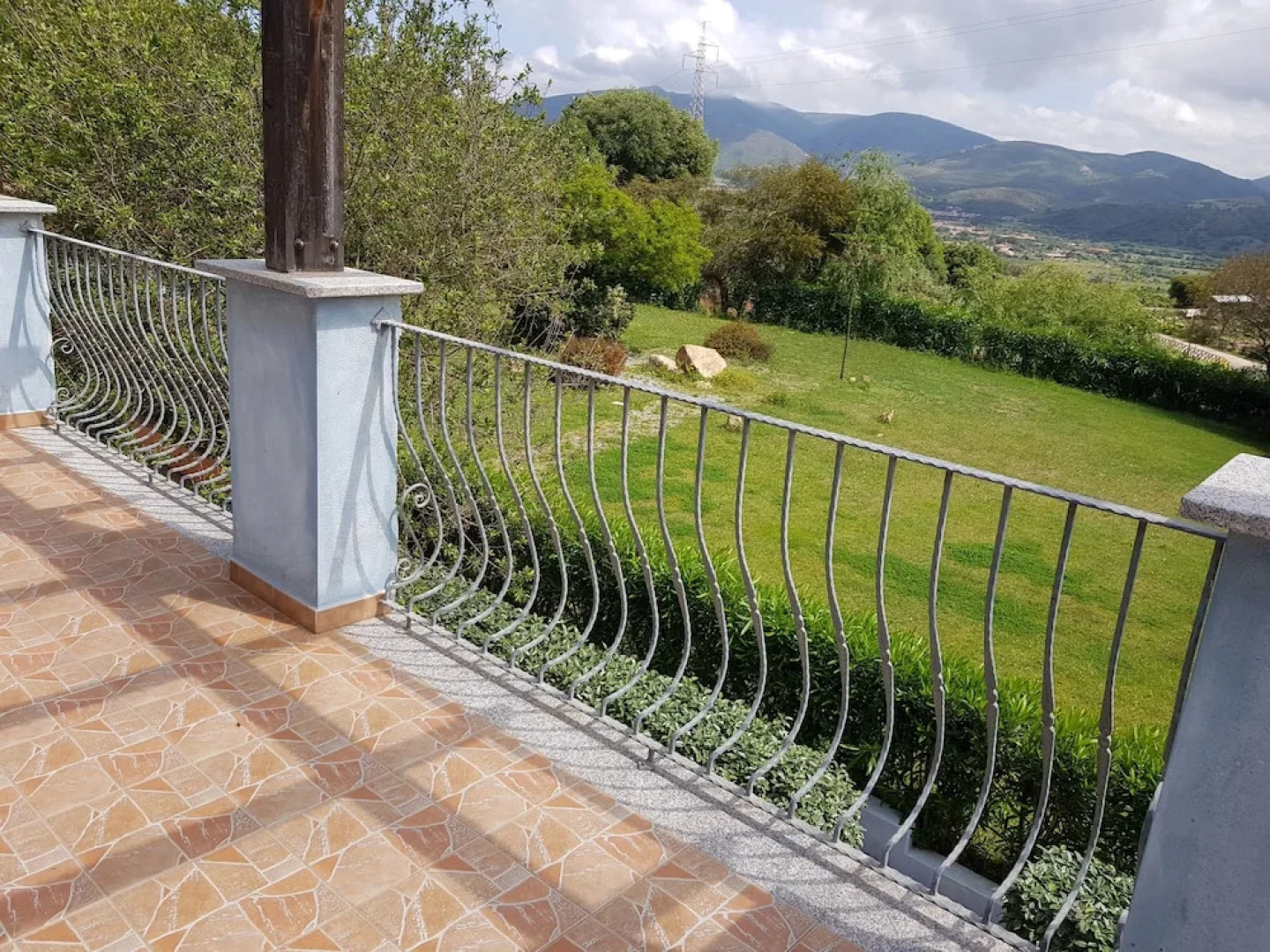 Sardinia Imagination - S M Coghinas