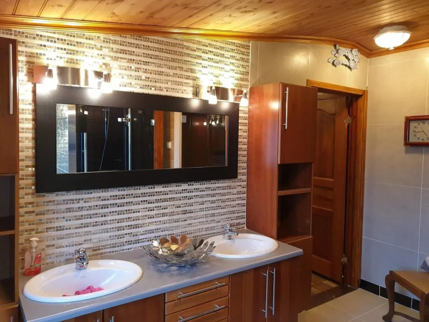 6 Person Holiday Home in Skudeneshavn-by Traum