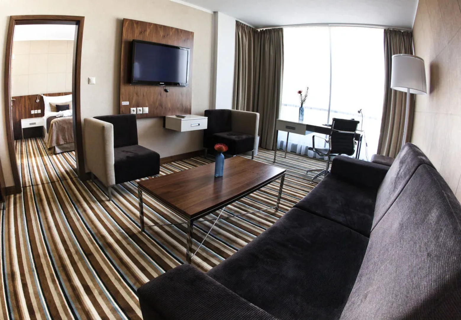 Business Hotel Astrum Laus