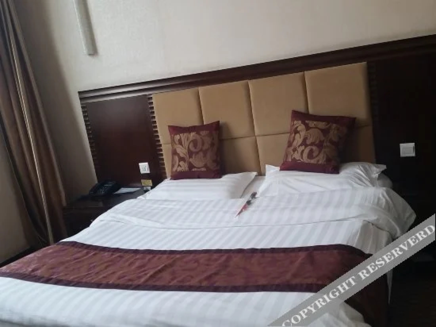 Xiaoshi Holiday Fashion Hotel