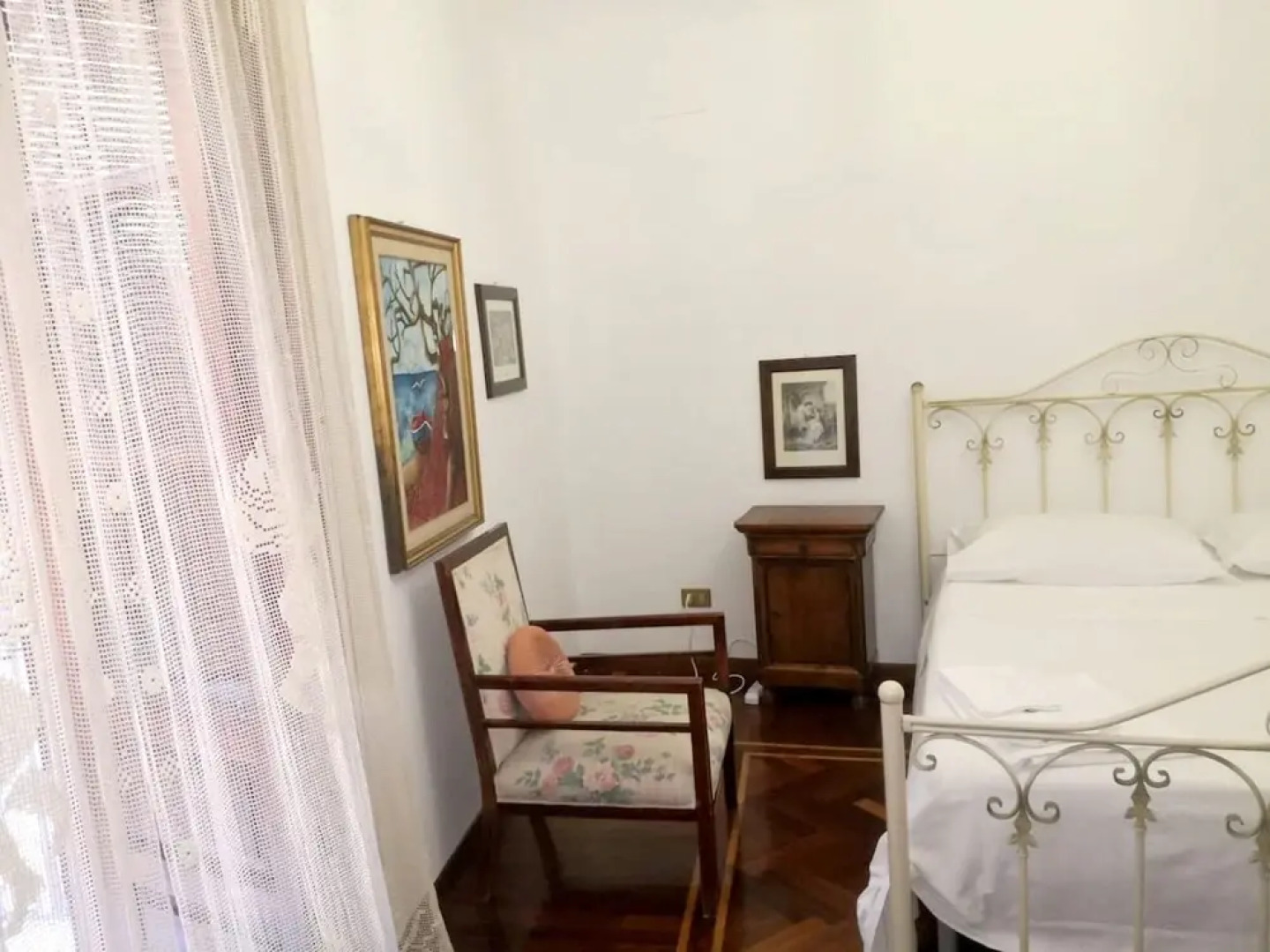 Apartment With 2 Bedrooms in Caccamo, With Wonderful Mountain View, Balcony and Wifi