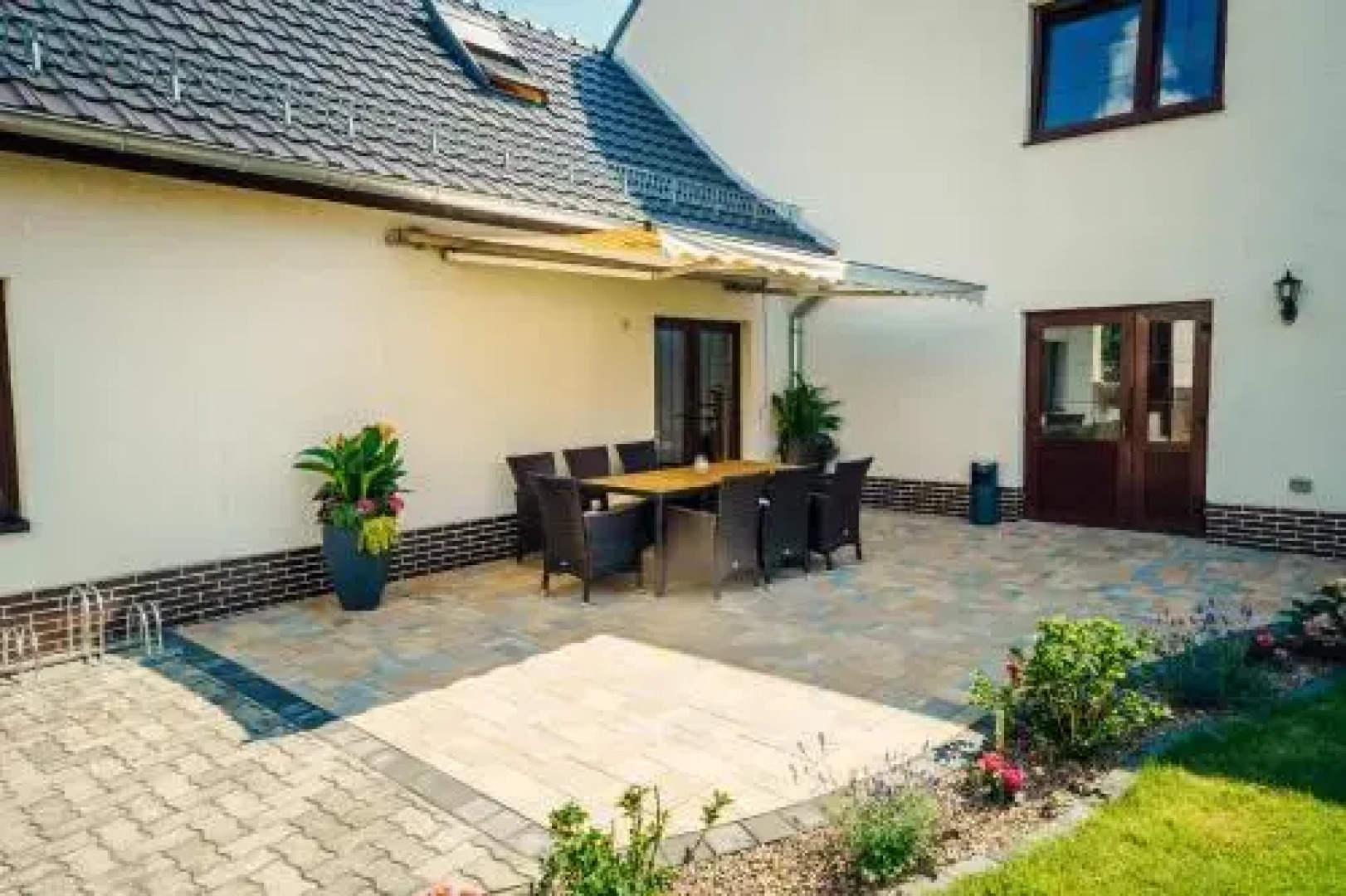 Hotel Pension Hafemann