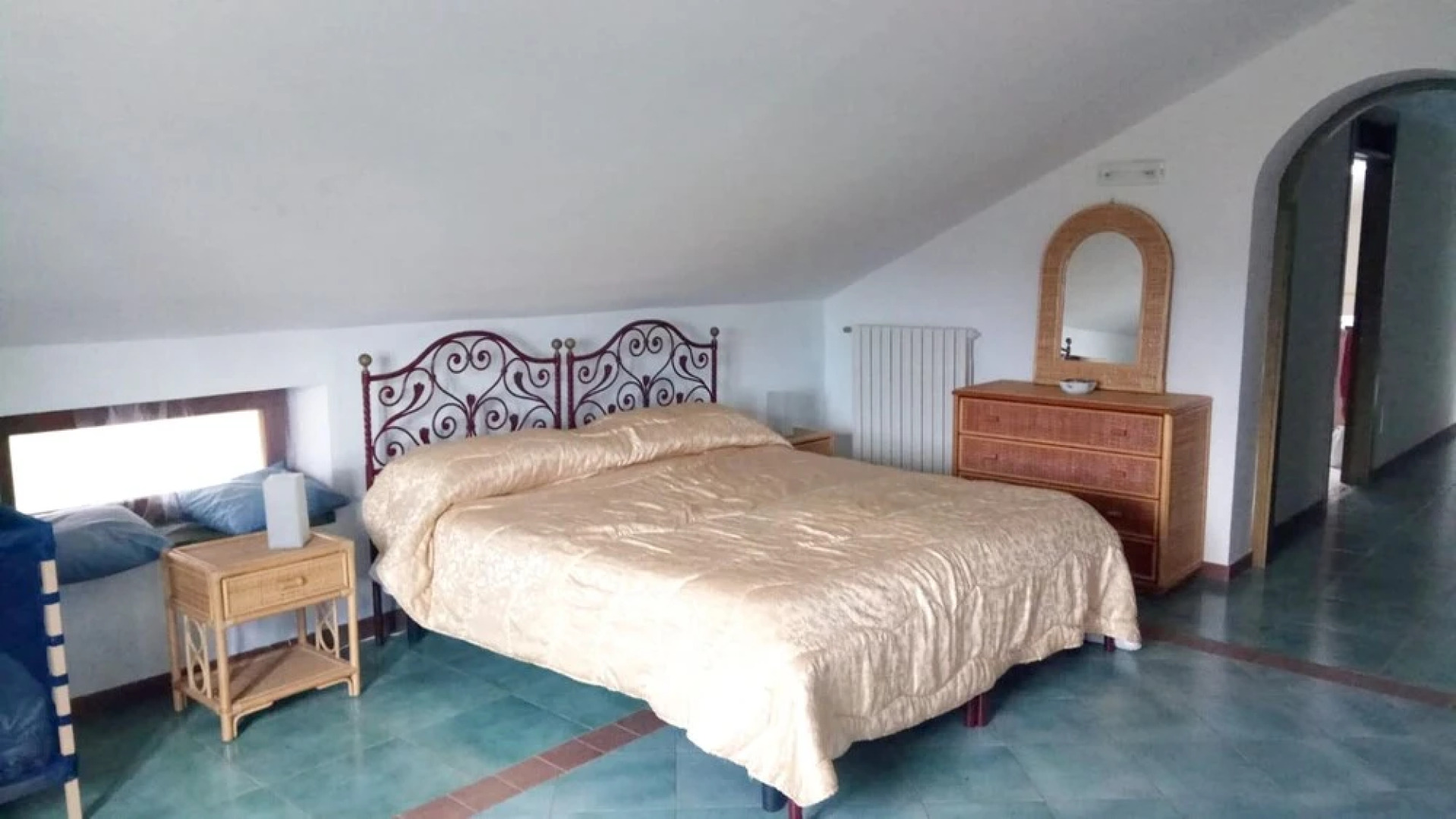 Apartment With one Bedroom in Faiano, With Shared Pool, Furnished Garden and Wifi - Near the Beach