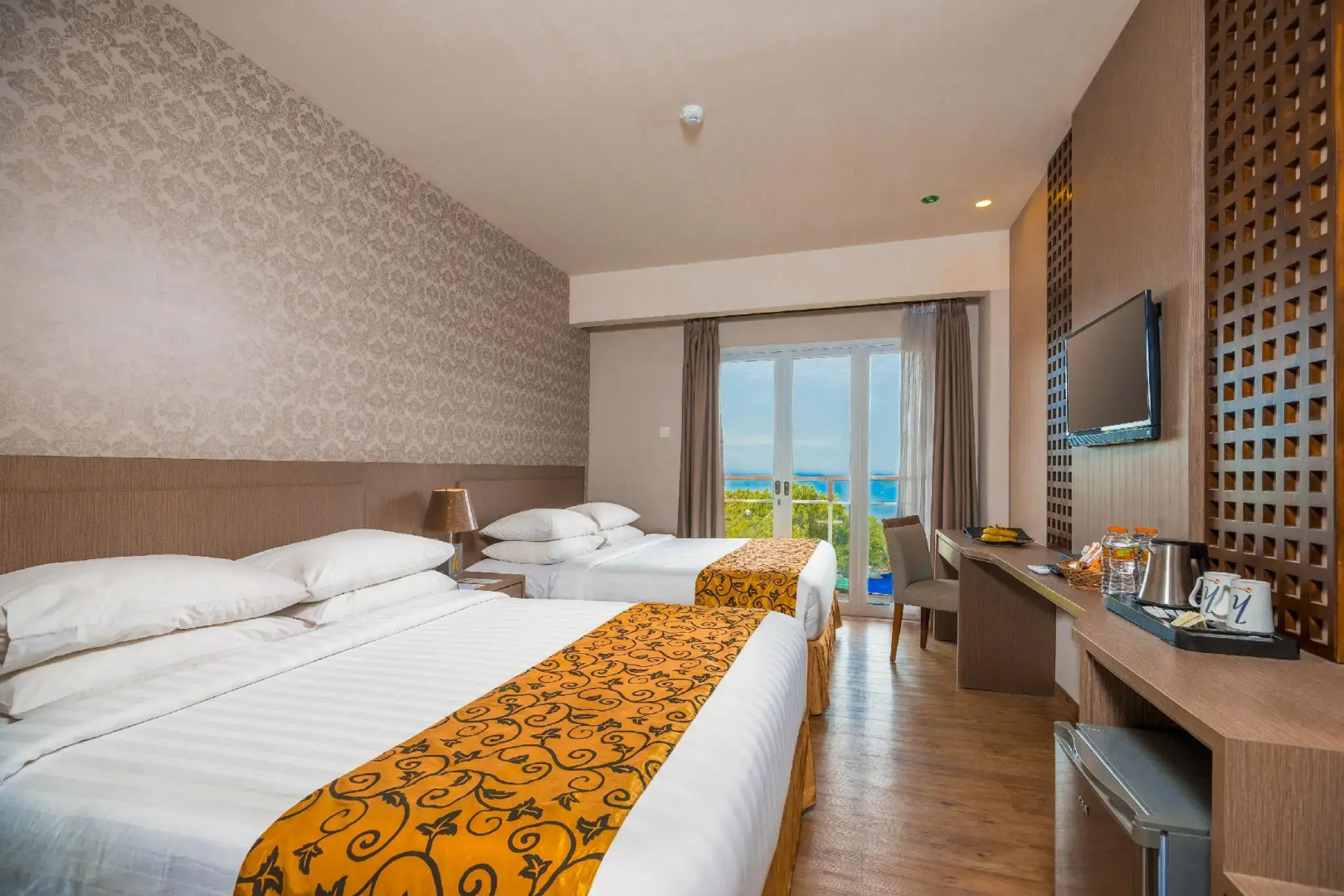 Horison Palma Pangandaran