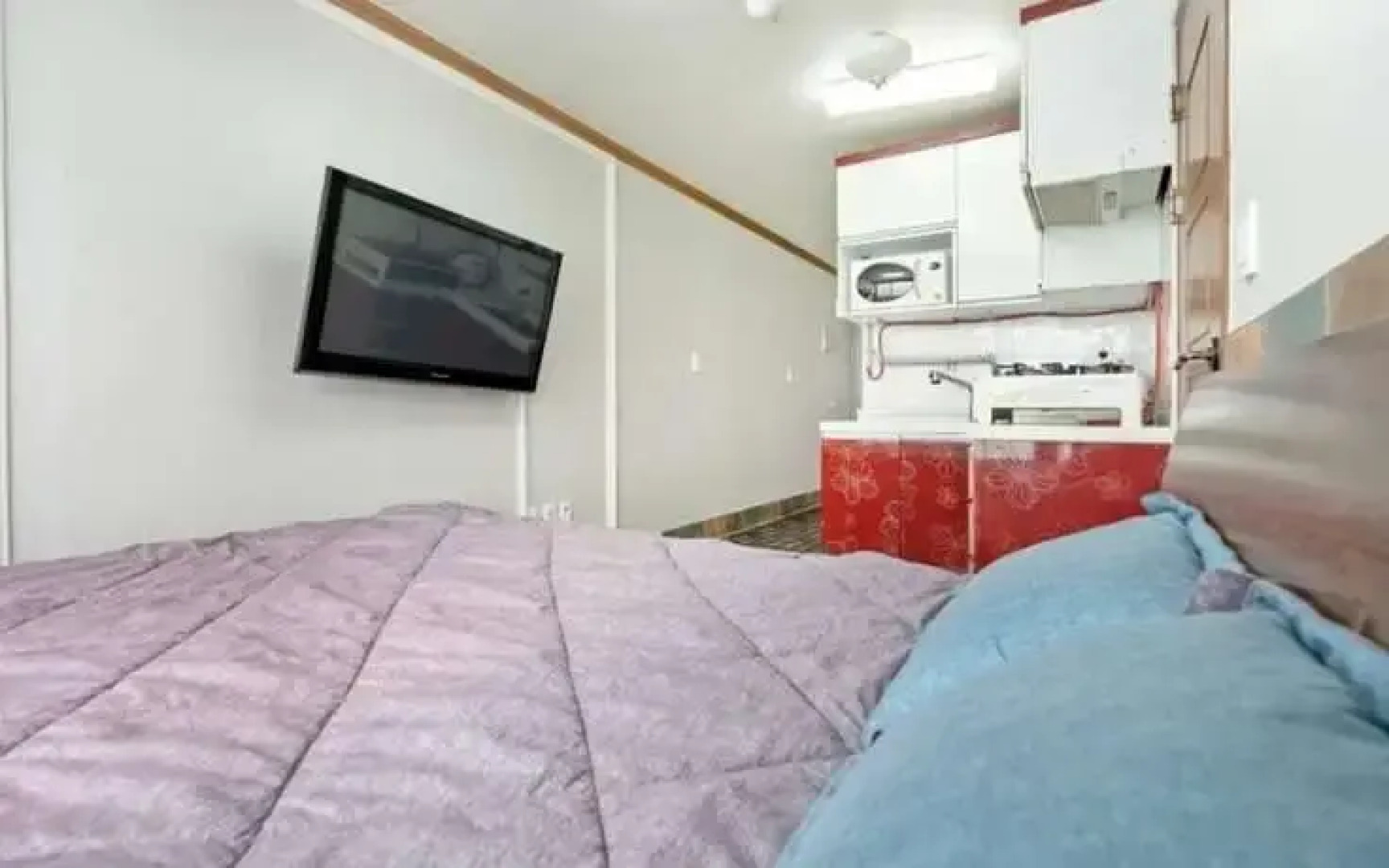 Yeongdeok Blue Ocean Tourist Pension