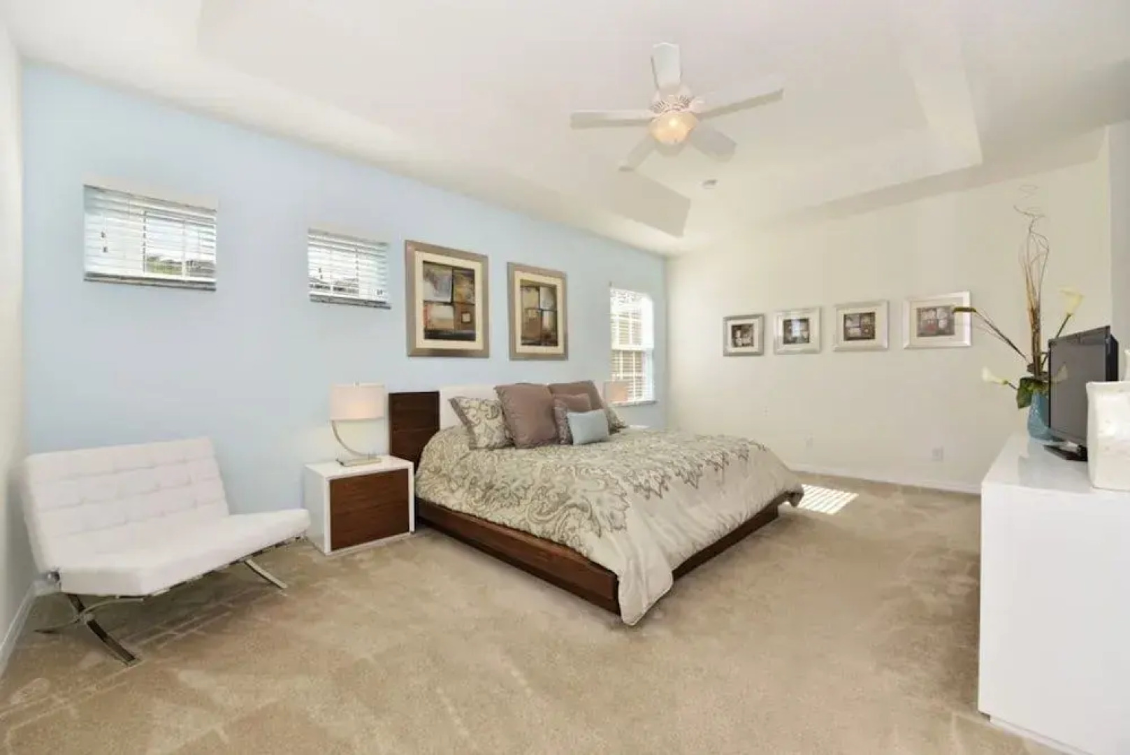 5165 Solterra House 5 Bedroom by Florida Star