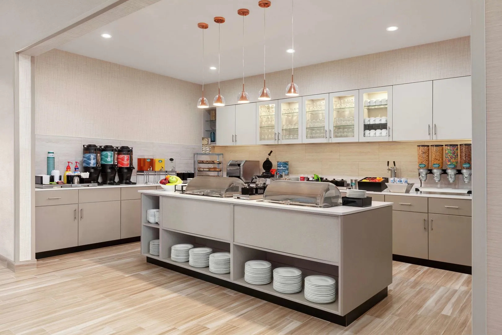 Homewood Suites by Hilton Harlingen
