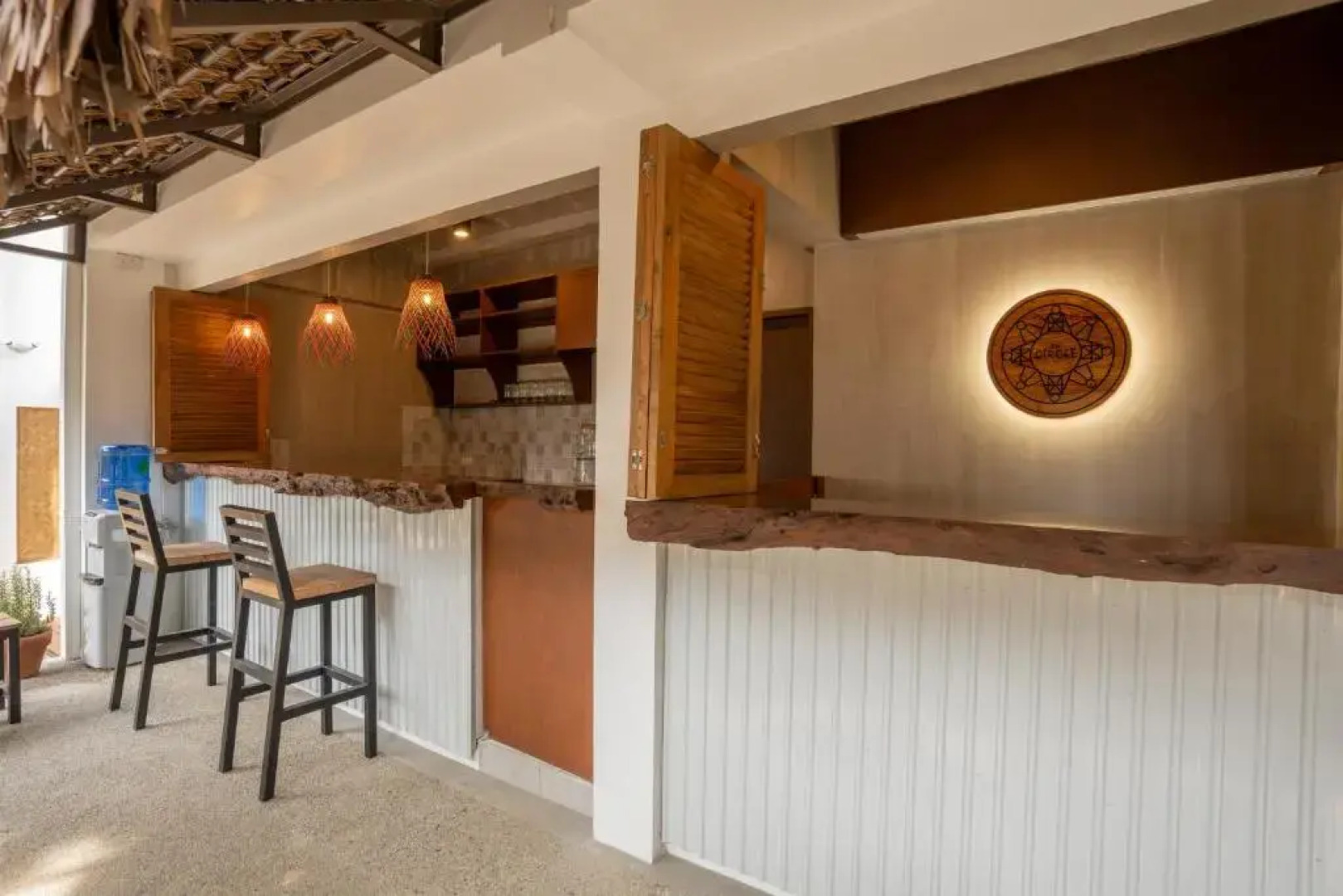 The Circle Hostel - La Union