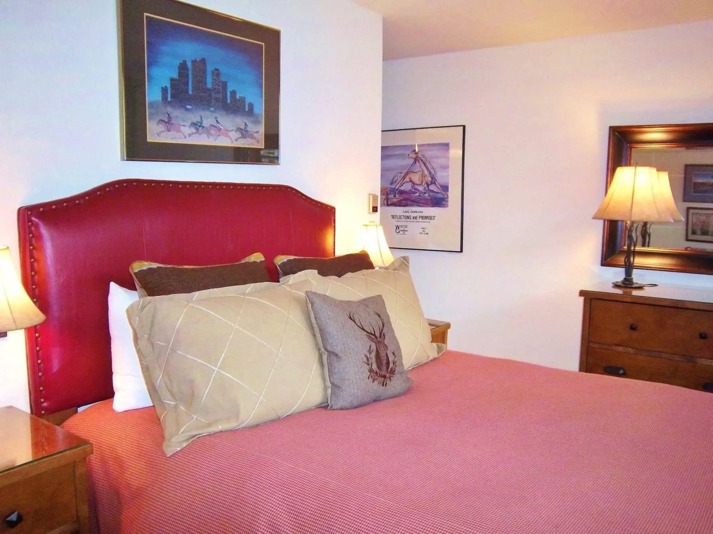 Woodrun Place