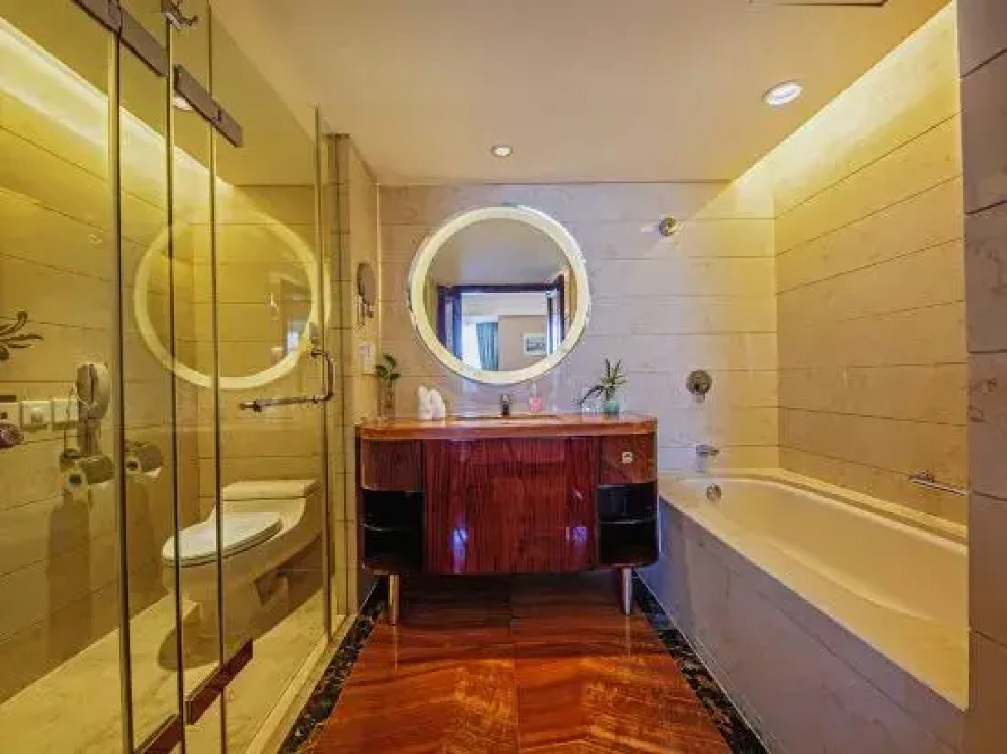 Shaoxing International Hotel