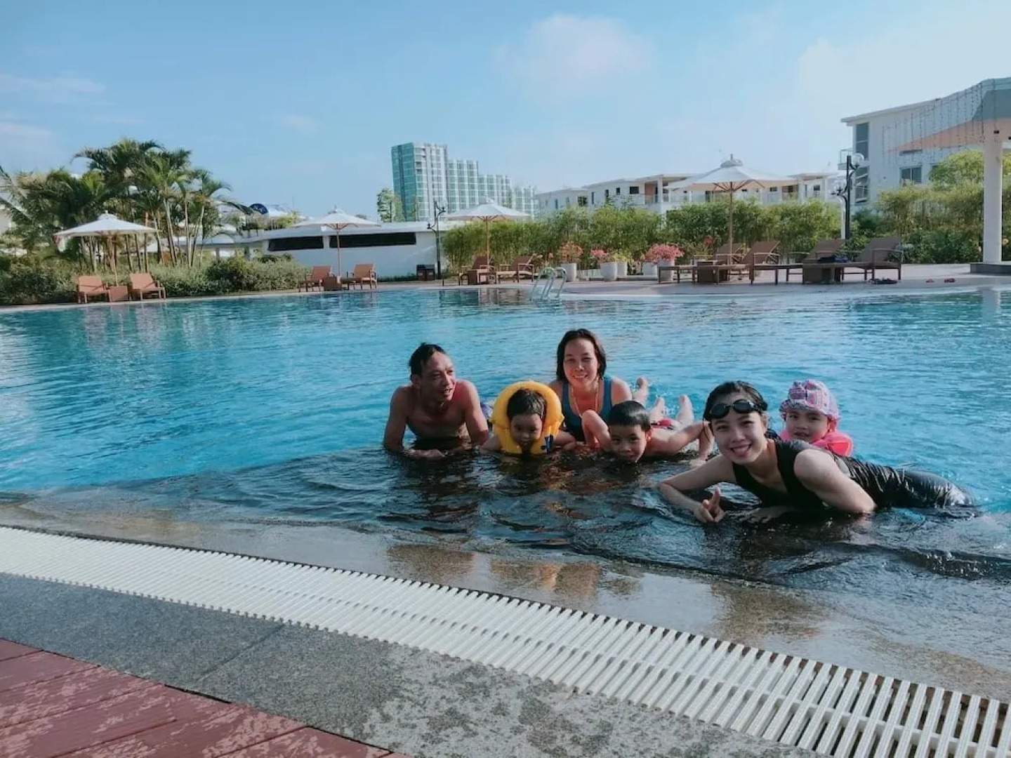 FLC Sam Son Villa Ngoc Trai 03