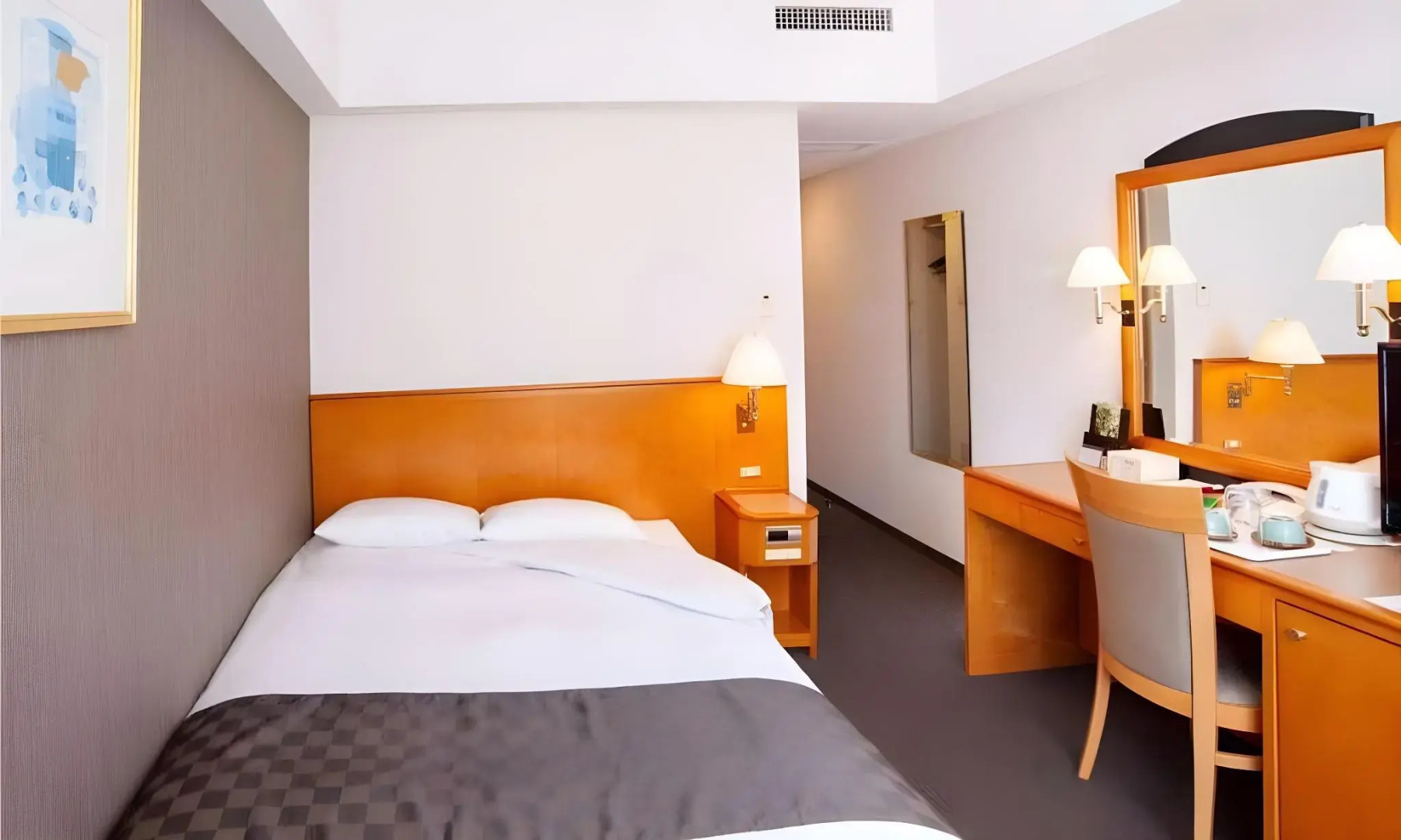 JR Hotel Clement Uwajima