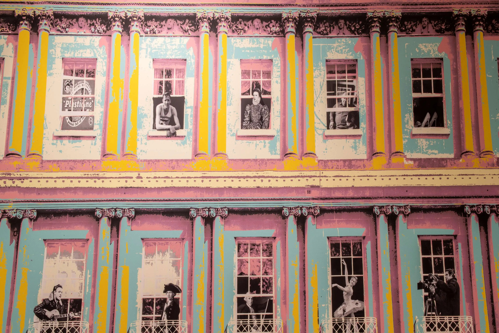 Hampton by Hilton Bath City