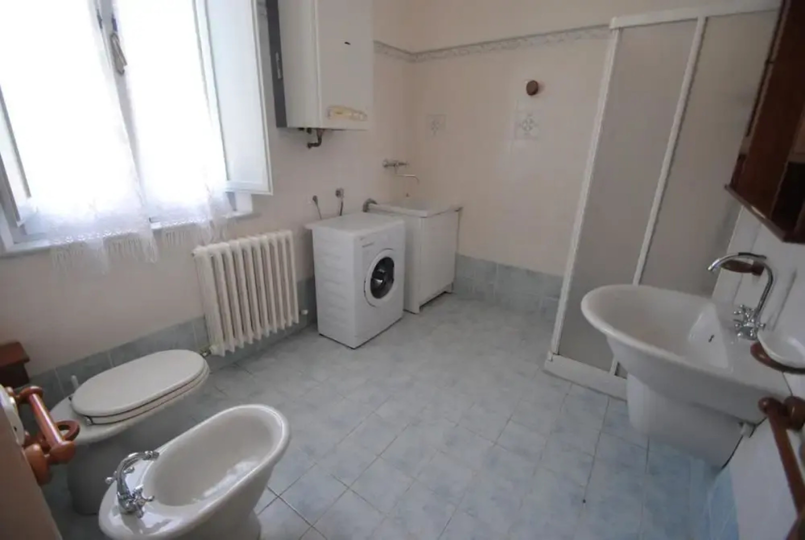 Country House Villa Geminiani