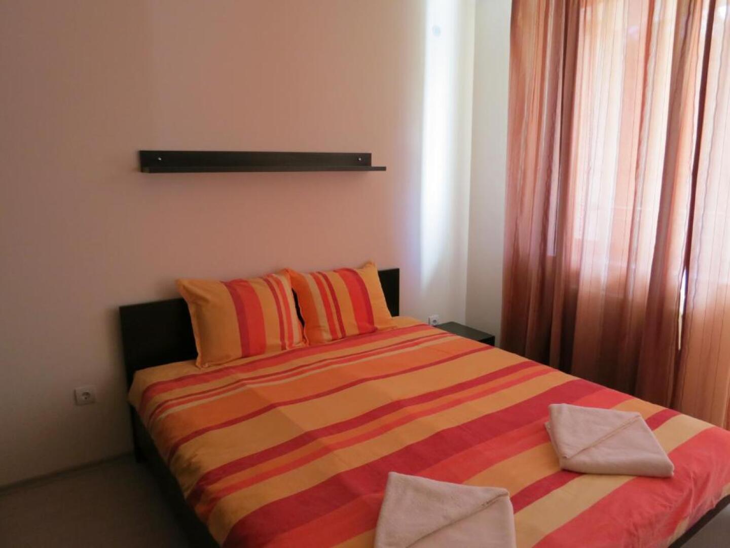 PM Services Borovets Garden Apartments