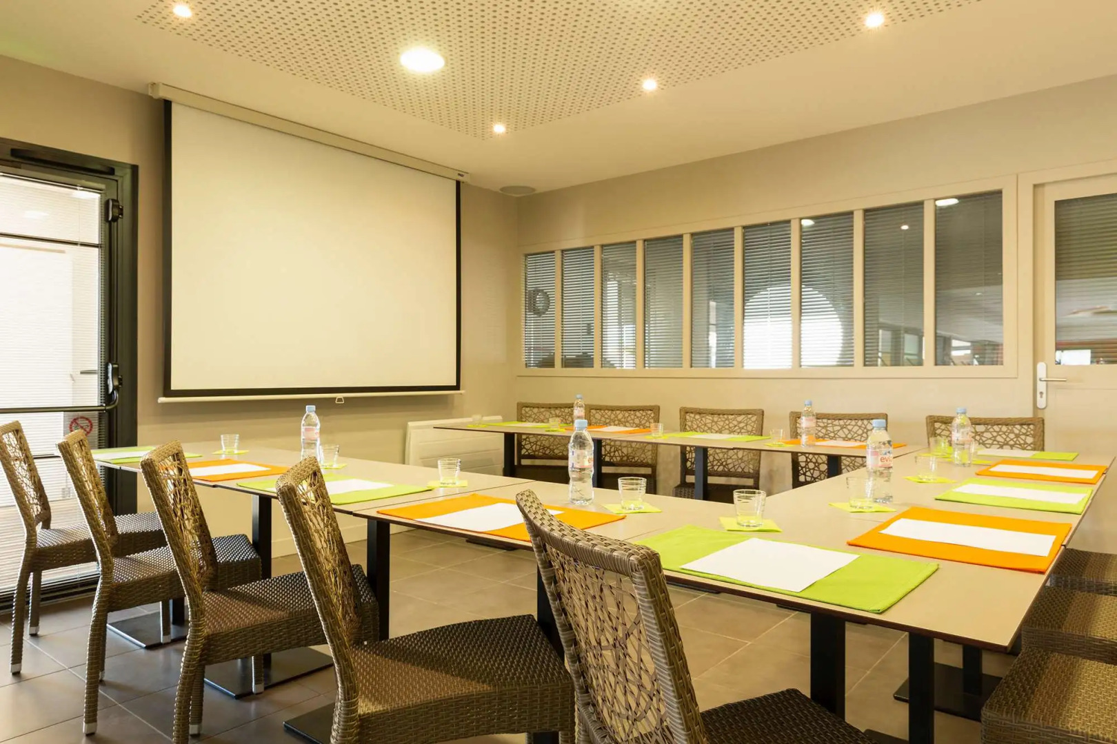 The Originals Résidence, Hôtel de Ré