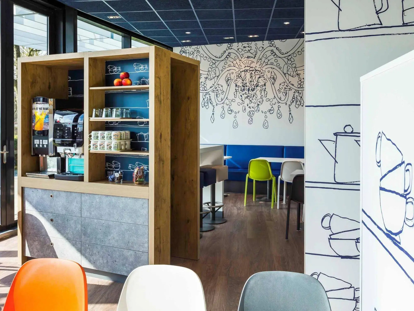 ibis budget Amsterdam City South