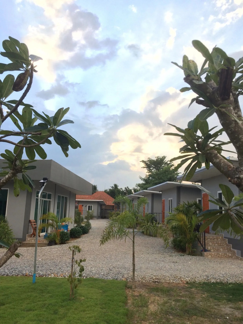 Baan Phu Jad Kan Resort