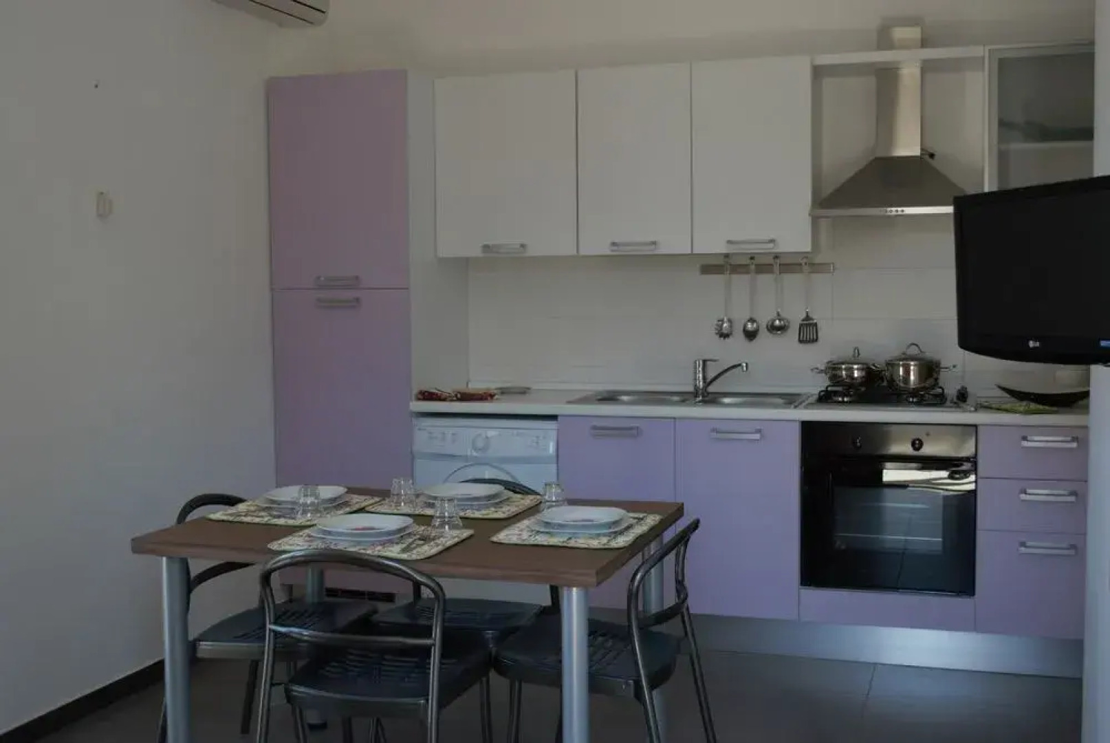 Appartamenti Larica, Mareinsicilia