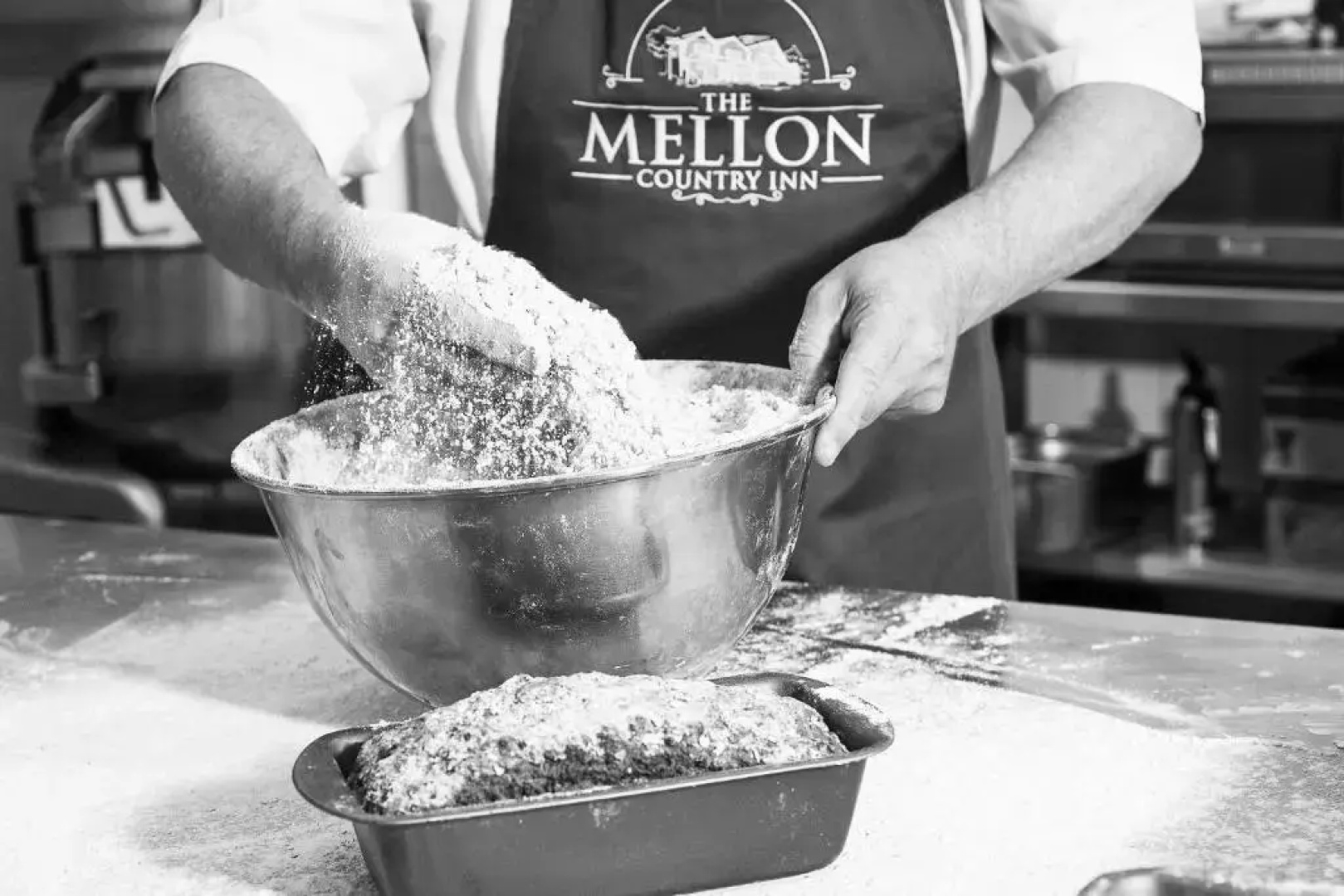 The Mellon Country Inn