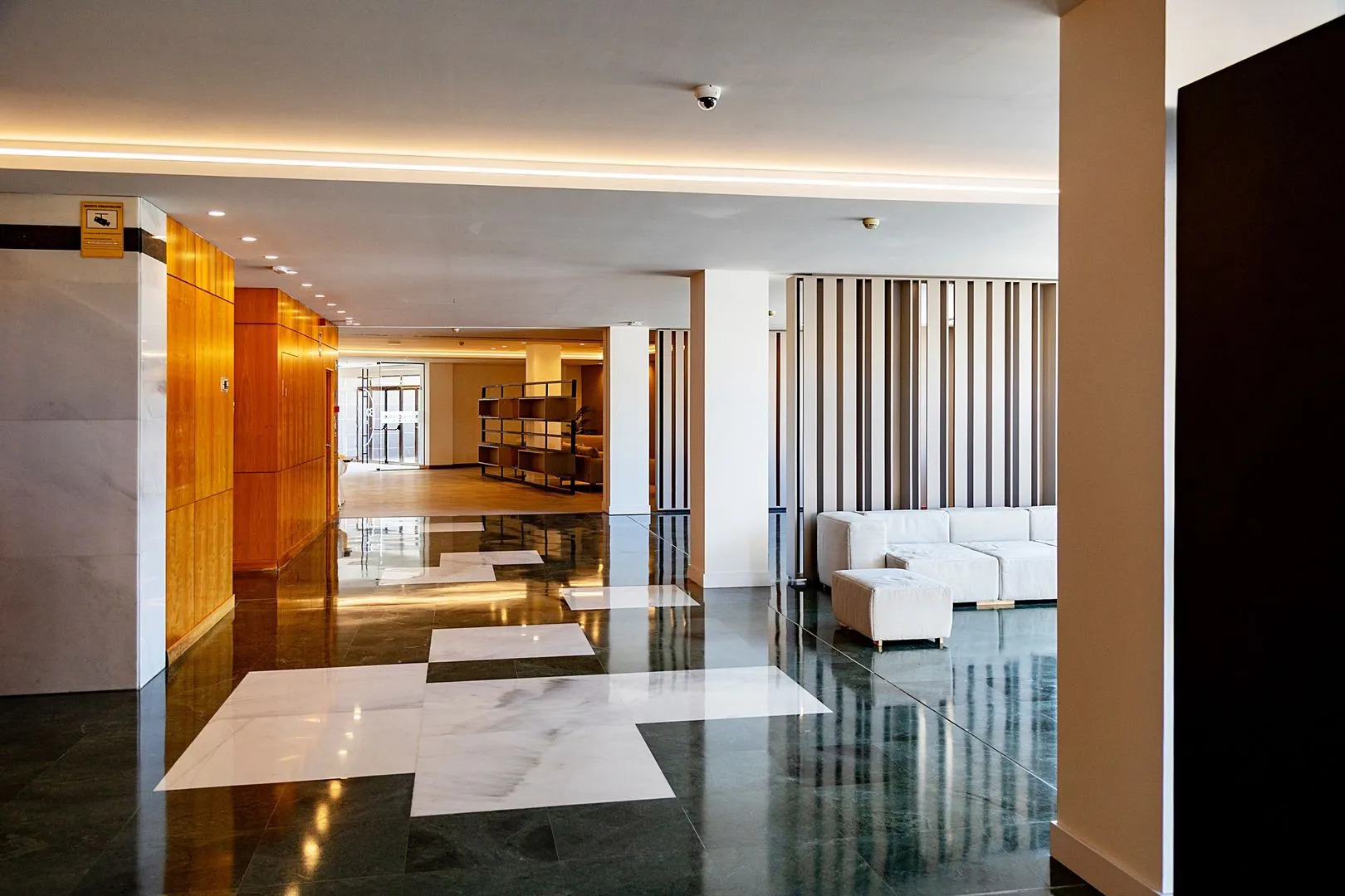 Hotel Vértice Índalo Almería