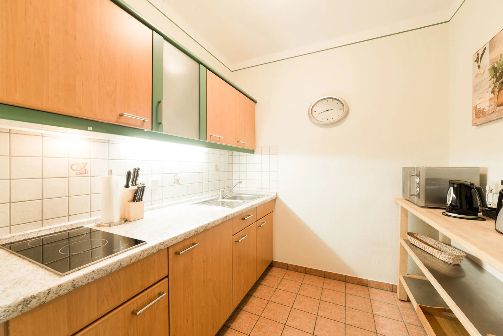 Aparthotel Münzgasse