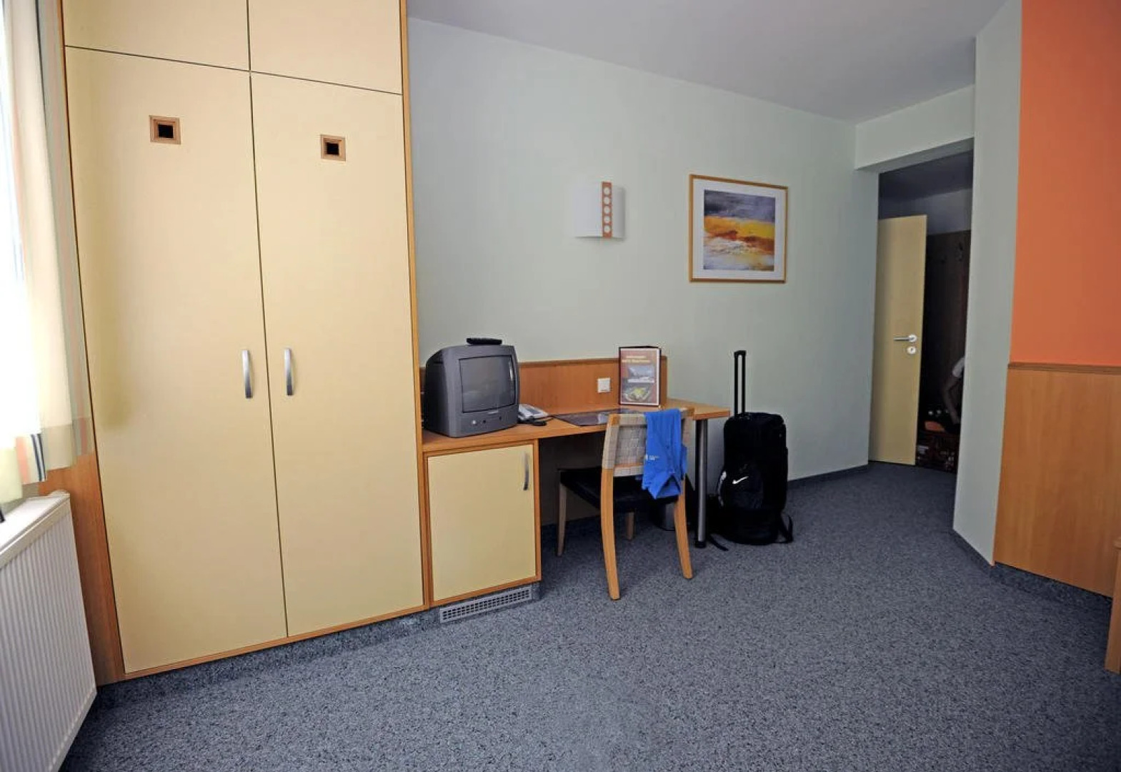 Bundessport- und Freizeitzentrum Obertraun