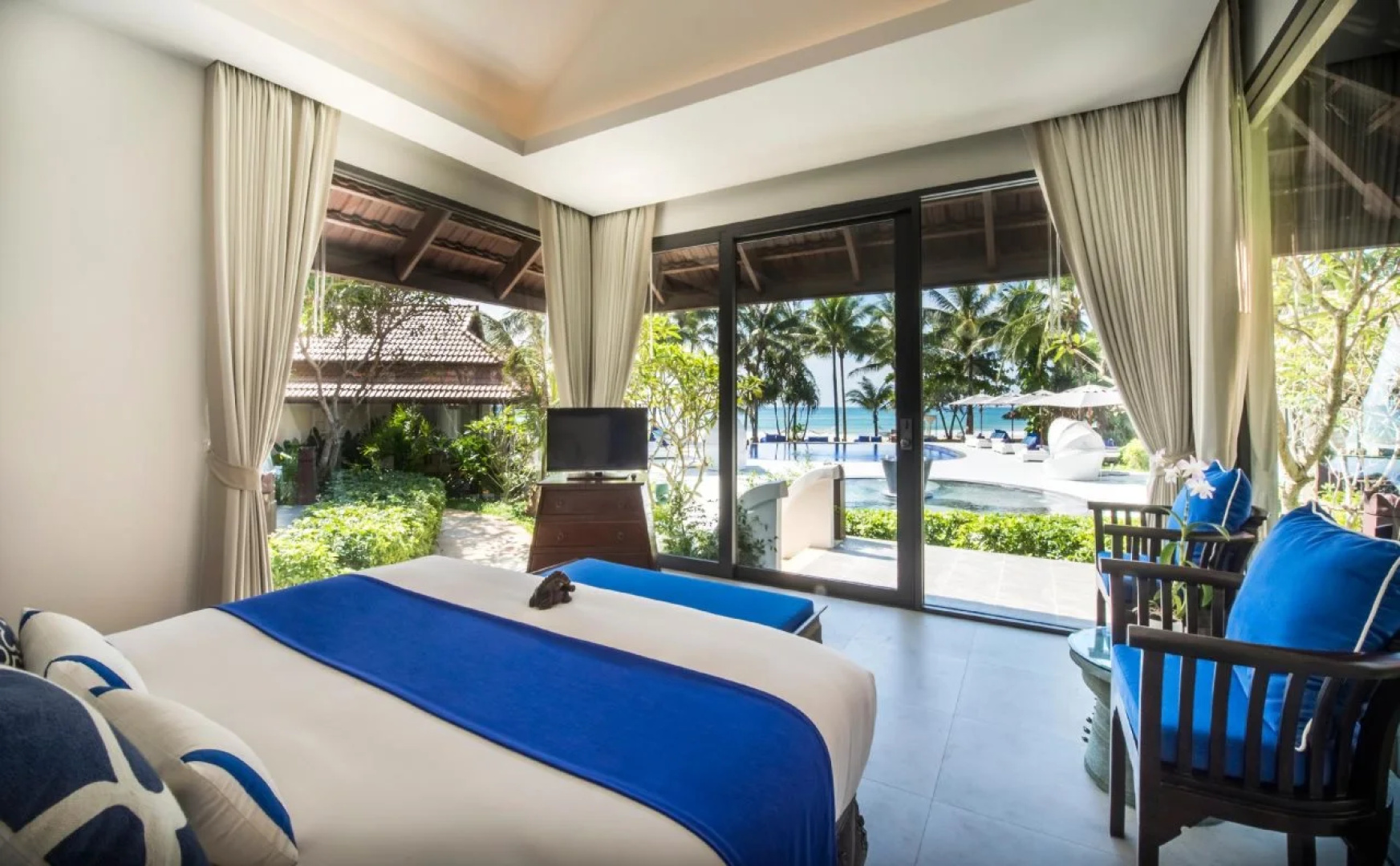 Ranyatavi Resort
