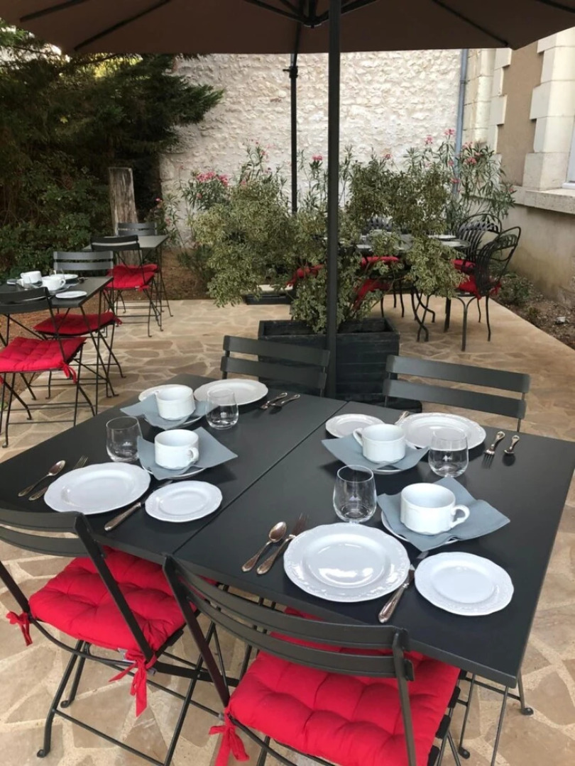 Le Clos Saint Sulpice